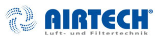 Airtech Logo